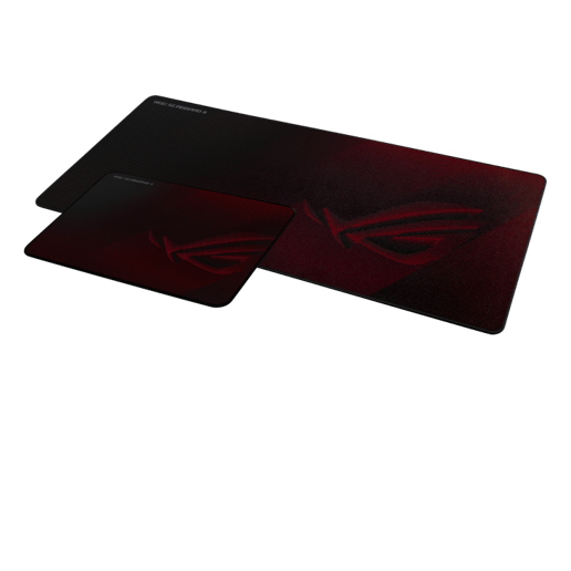 Asus ROG Scabbard II Mouse Pad